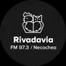 Radio Rivadavia Necochea 97.3 FM