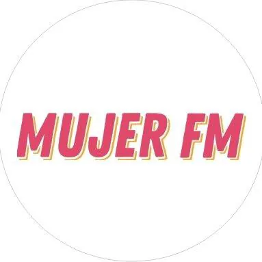 Logo Radio de la Mujer Santiago del Estero