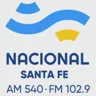 Santa Fe AM 540 y FM 102.9