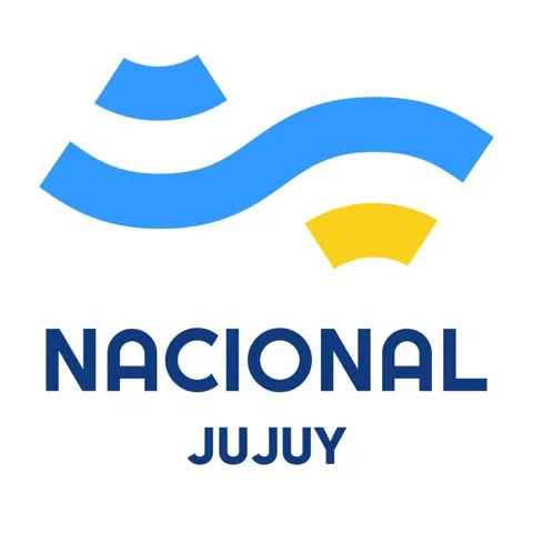Logo Radio Nacional Jujuy