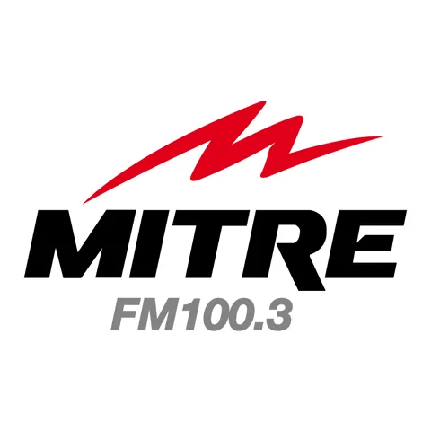 Logo Radio Mitre Bahía Blanca