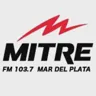Mar del Plata 103.7 FM
