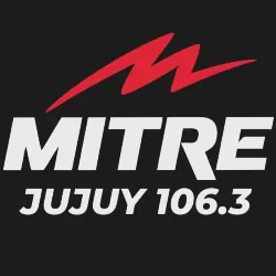 Logo Radio Mitre Jujuy