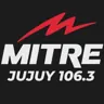 Radio Mitre Jujuy 106.3 FM