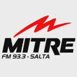 Logo Radio Mitre Salta