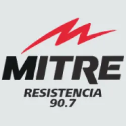 Logo Radio Mitre Resistencia