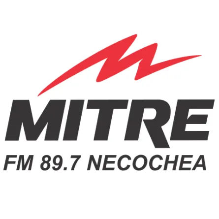 Logo Radio Mitre Necochea