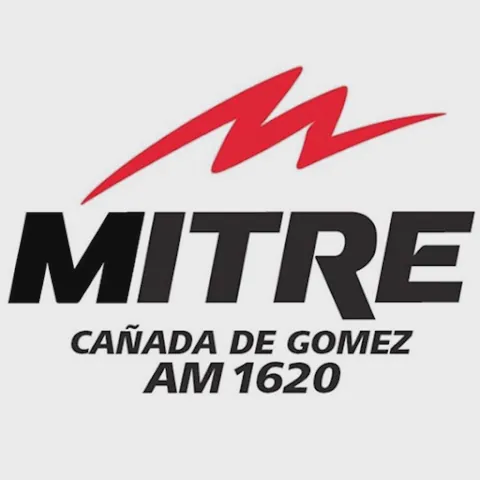 Logo Mitre Cañada de Gómez