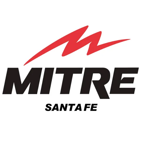Logo Radio Mitre Santa Fe