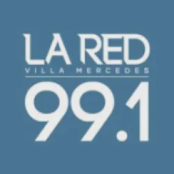 Logo La Red Villa Mercedes