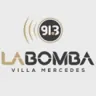 FM La Bomba Villa Mercedes 91.3