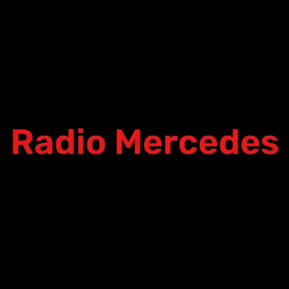 Logo Radio Mercedes 94.9