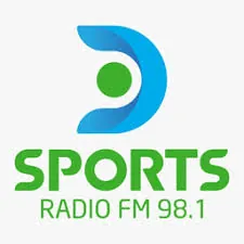 Logo D Sports Salta