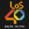 Salta FM 90.7