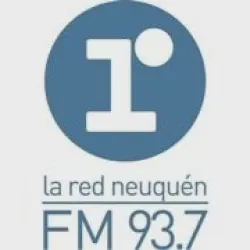 Logo La Red Neuquen FM 93.7