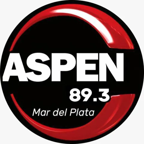 Logo Aspen Mar del Plata 89.3