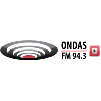 Logo FM Ondas 94.3