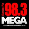 Mega 98.3 Santa Fe