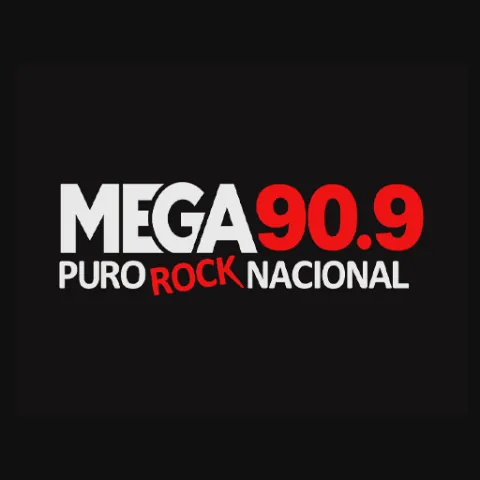 Mega 90.9 Azul